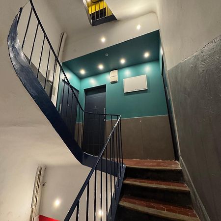 Republique / La Joliette Apartment Marseille Ngoại thất bức ảnh